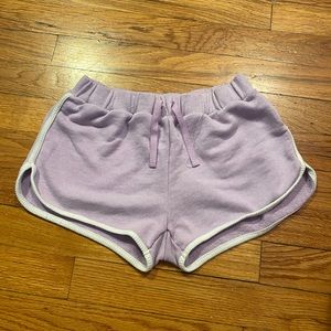 Zara Kids Shorts